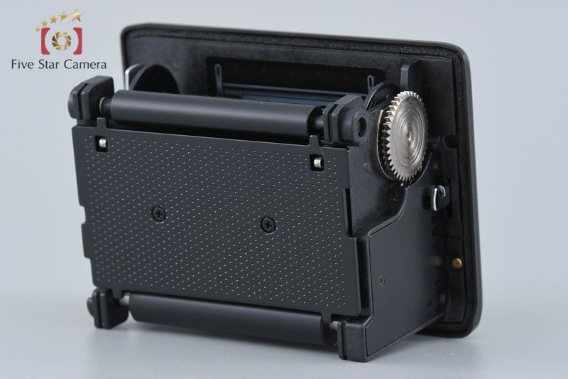 PENTAX 120 Film Insert for 645