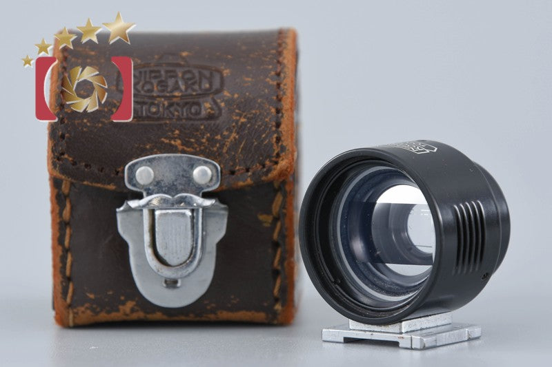 Nikon 35mm Viewfinder