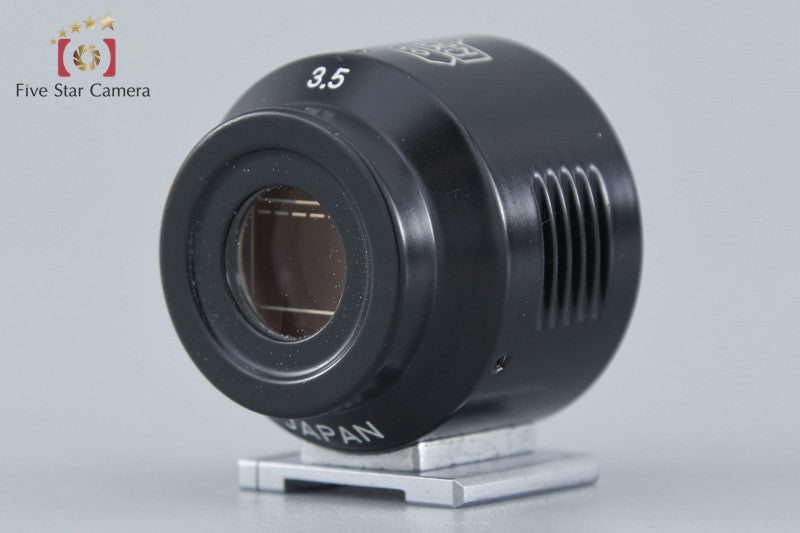 Nikon 35mm Viewfinder