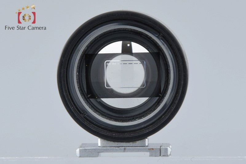 Nikon 35mm Viewfinder