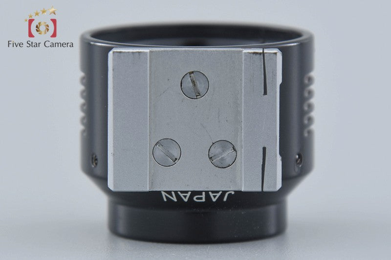 Nikon 35mm Viewfinder