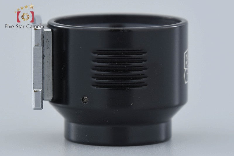 Nikon 35mm Viewfinder