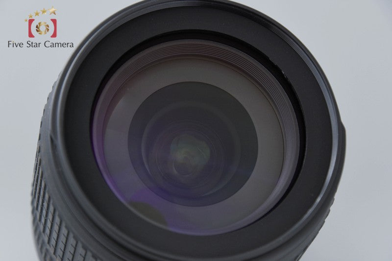 Nikon AF-S DX NIKKOR 18-105mm f/3.5-5.6 G ED VR