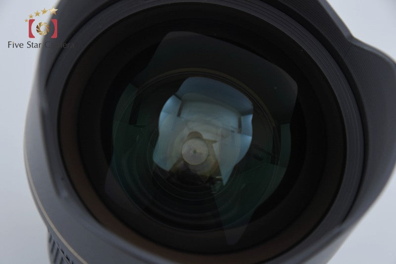 Nikon AF-S NIKKOR 14-24mm f/2.8 G ED