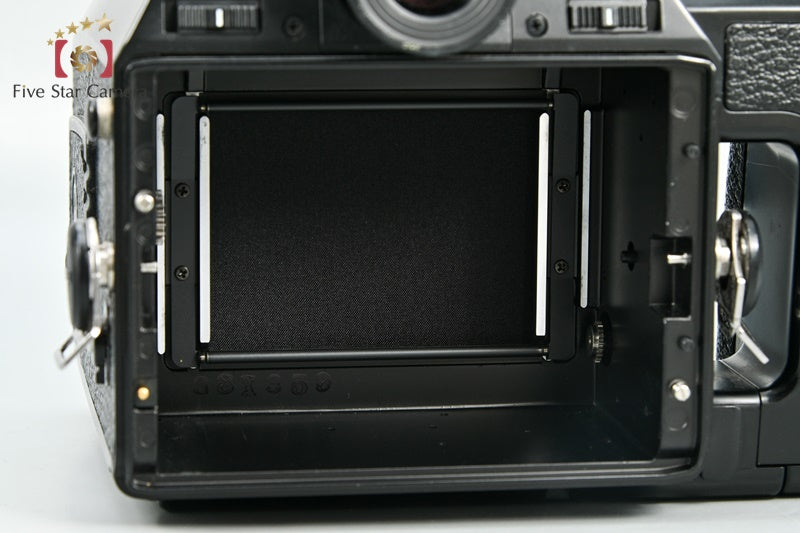 Pentax 645N Medium format camera [Very Good]