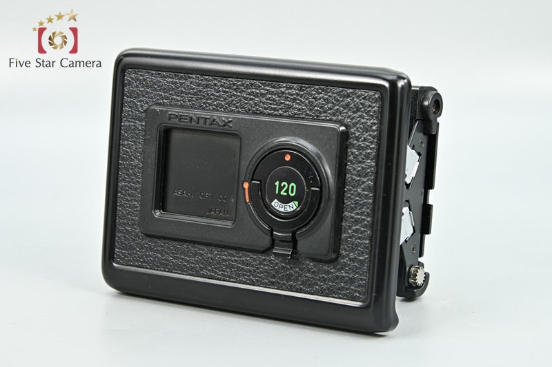 Pentax 645N Medium format camera [Very Good]