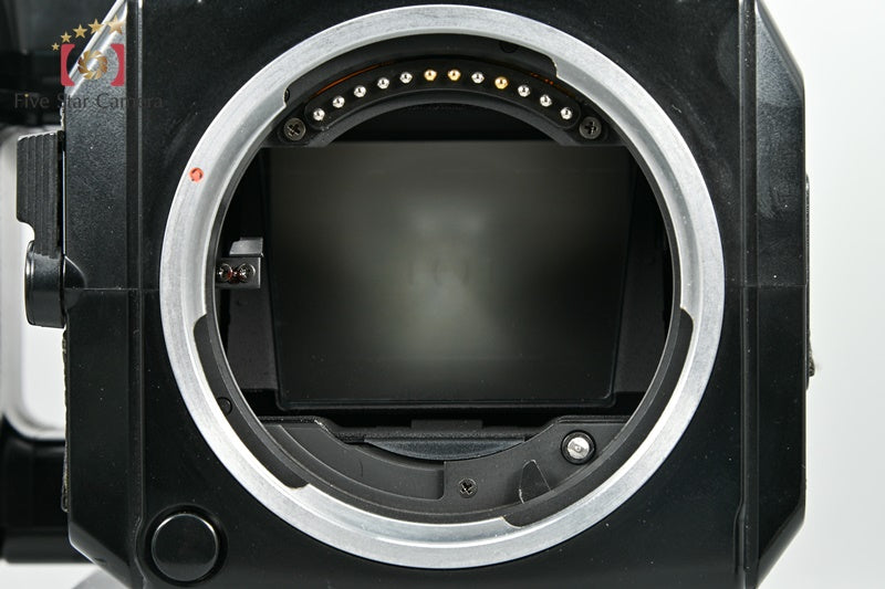 Pentax 645N Medium format camera [Very Good]