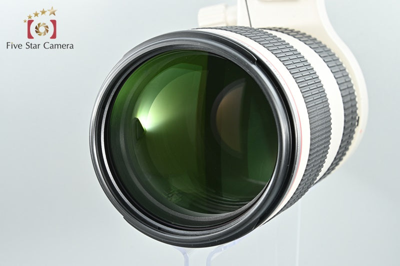 Canon EF 70-200mm f/2.8 L IS II USM [Excellent]