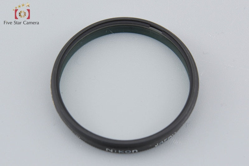 Nikon Reflex NIKKOR.C 500mm f/8