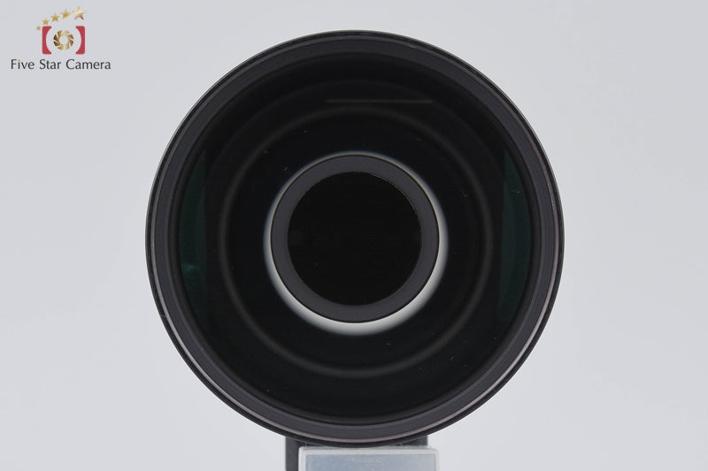 Nikon Reflex NIKKOR.C 500mm f/8