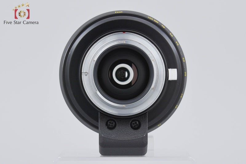 Nikon Reflex NIKKOR.C 500mm f/8