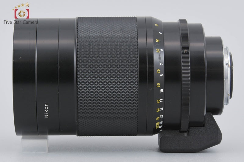 Nikon Reflex NIKKOR.C 500mm f/8
