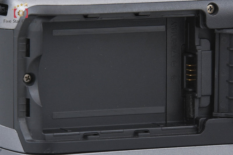 Canon iVIS HF R21 Silver Full HD Digital Camcorder