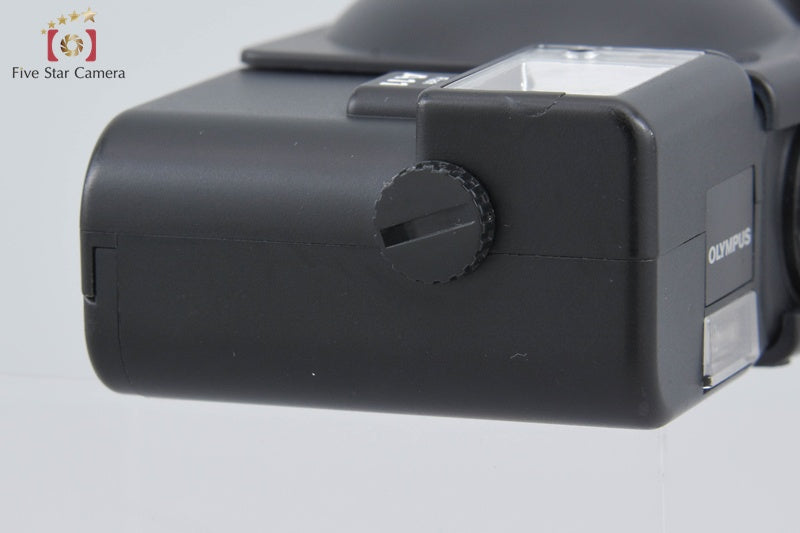 Olympus XA2 Black 35mm Point & Shoot Film Camera