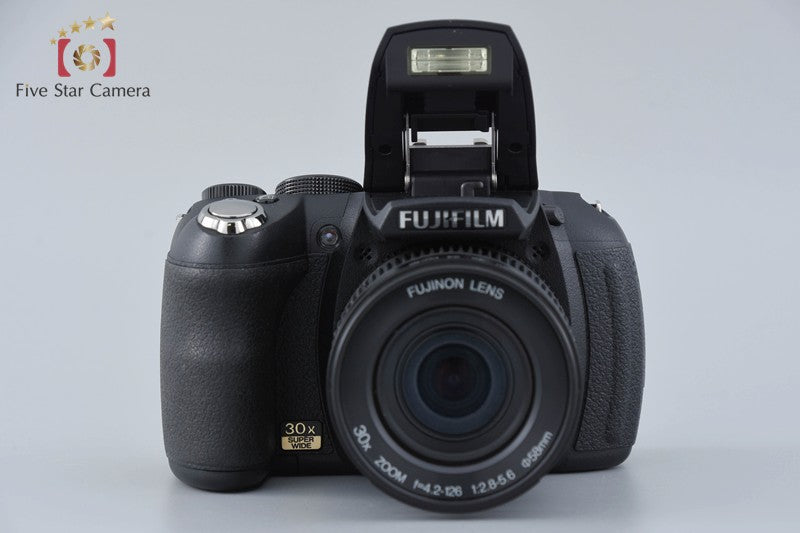 Fujifilm FinePix HS10 10.3 MP Digital Camera