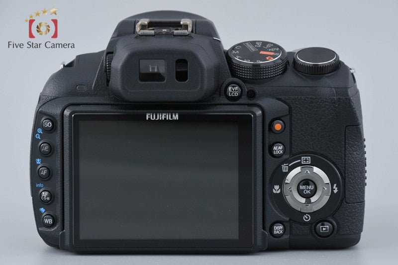 Fujifilm FinePix HS10 10.3 MP Digital Camera