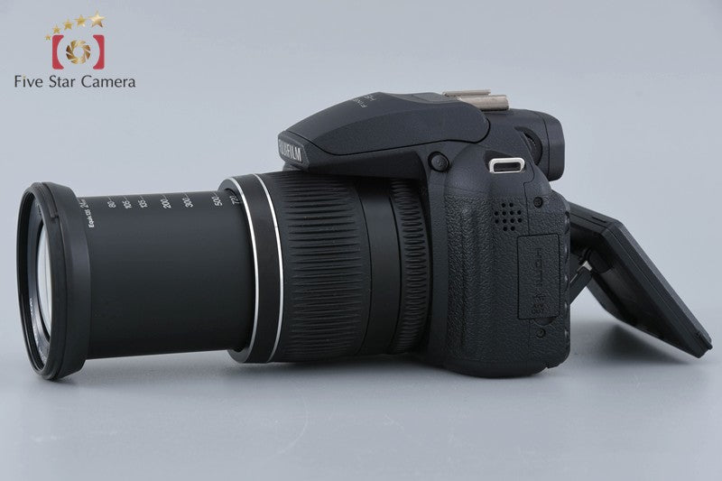 Fujifilm FinePix HS10 10.3 MP Digital Camera