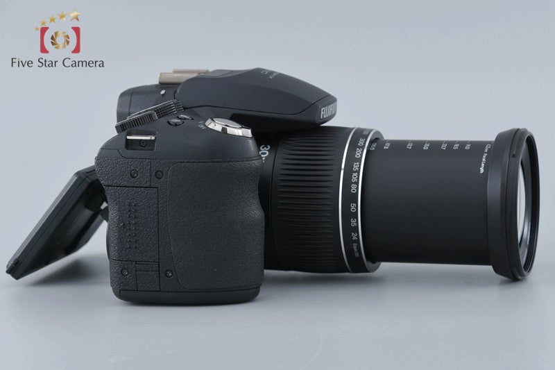 Fujifilm FinePix HS10 10.3 MP Digital Camera