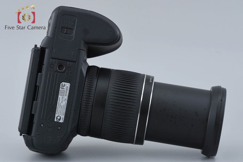 Fujifilm FinePix HS10 10.3 MP Digital Camera