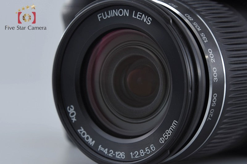 Fujifilm FinePix HS10 10.3 MP Digital Camera