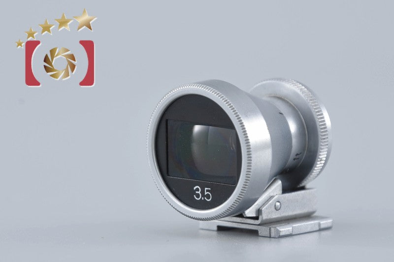 Nikon 35mm Viewfinder