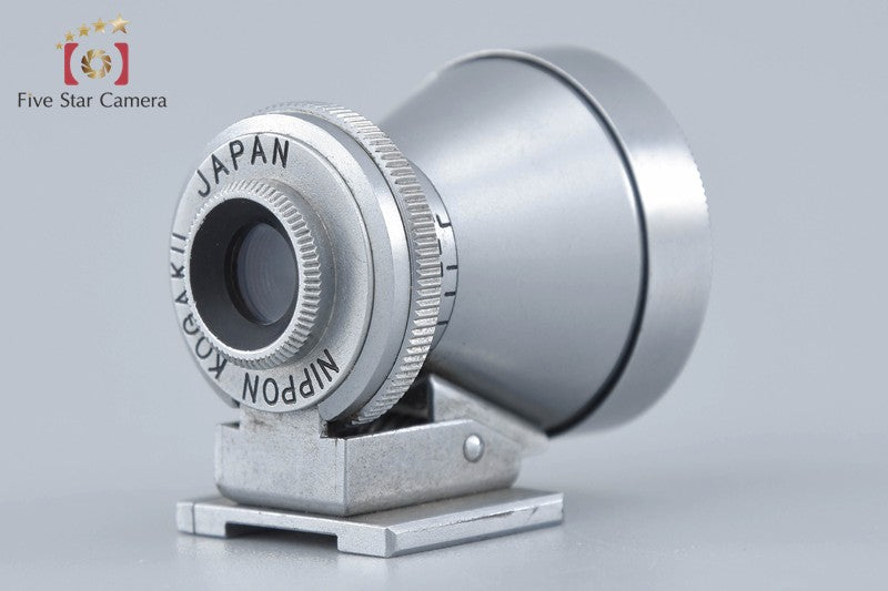 Nikon 35mm Viewfinder