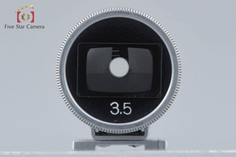 Nikon 35mm Viewfinder