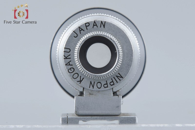 Nikon 35mm Viewfinder