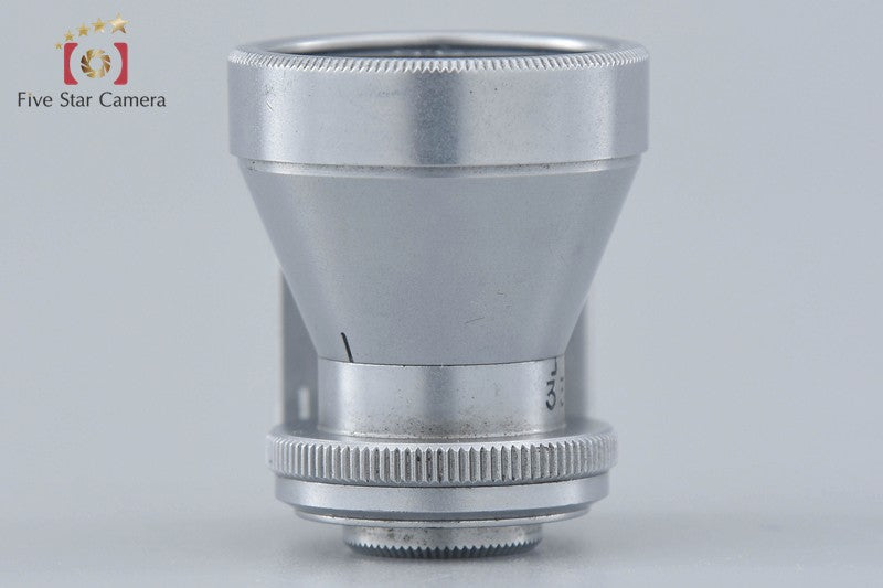 Nikon 35mm Viewfinder