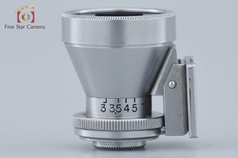 Nikon 35mm Viewfinder