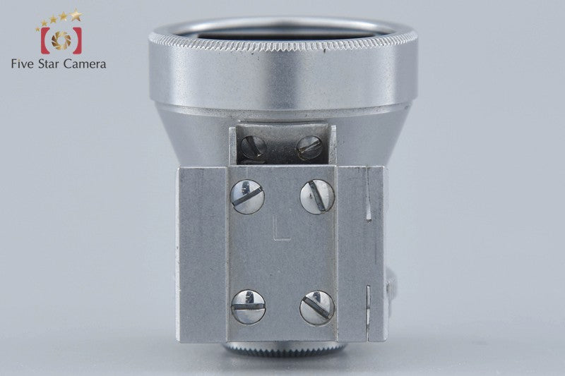 Nikon 35mm Viewfinder