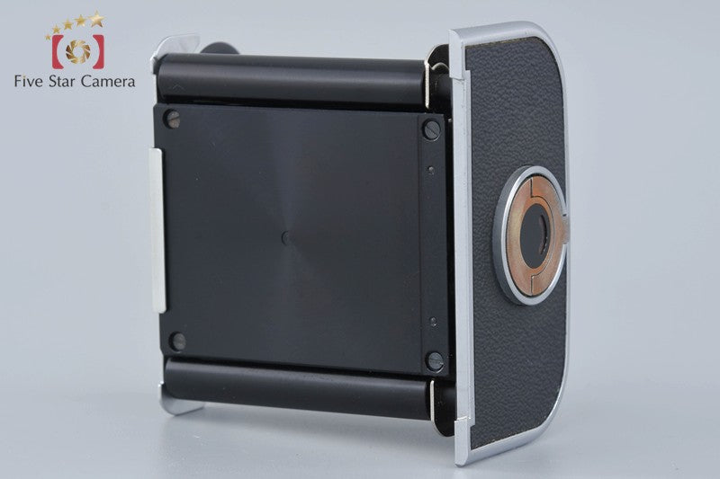 Hasselblad A12 Film Magazine Type II Chrome
