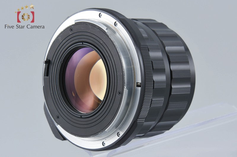 PENTAX SMC TAKUMAR 6x7 105mm f/2.4 for 6x7 / 67 / 67II