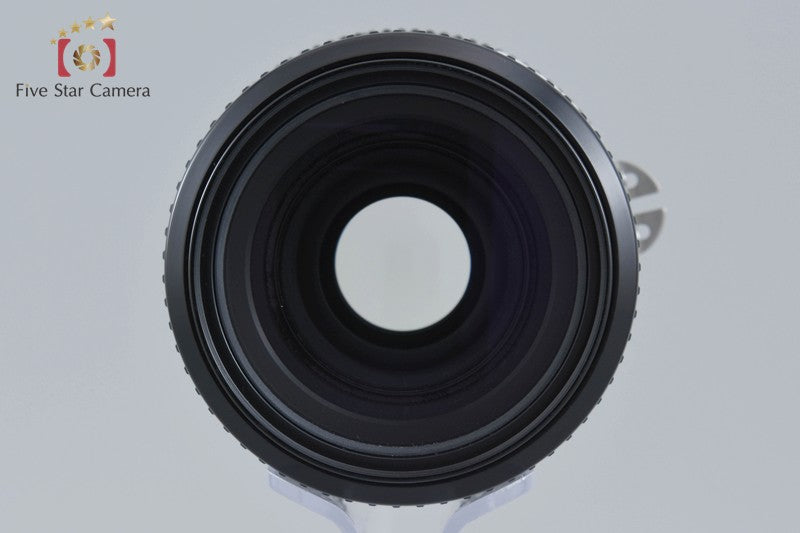 Nikon Ai-S NIKKOR 35mm f/2