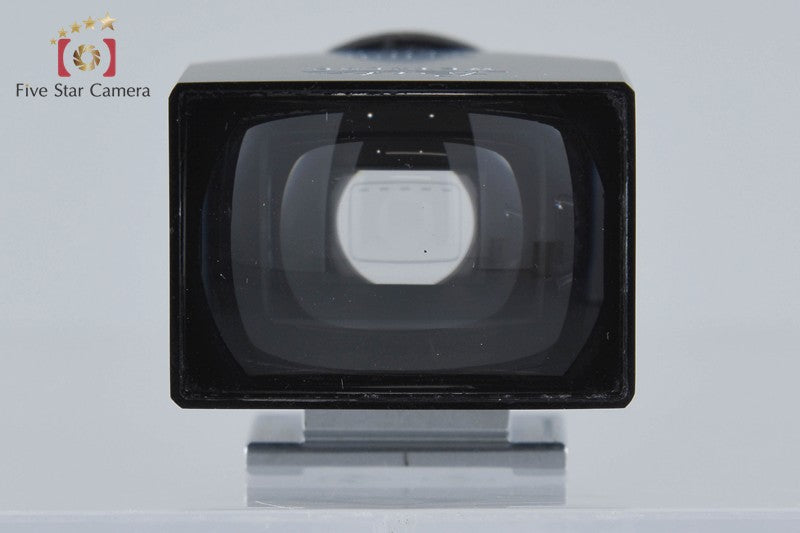 Leica 28mm Viewfinder 12007 Black w/ Box