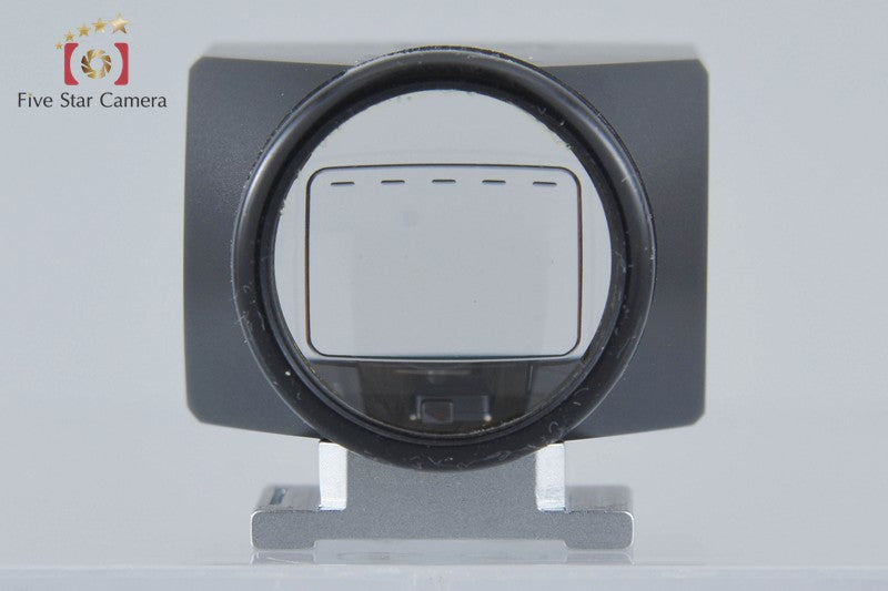 Leica 28mm Viewfinder 12007 Black w/ Box