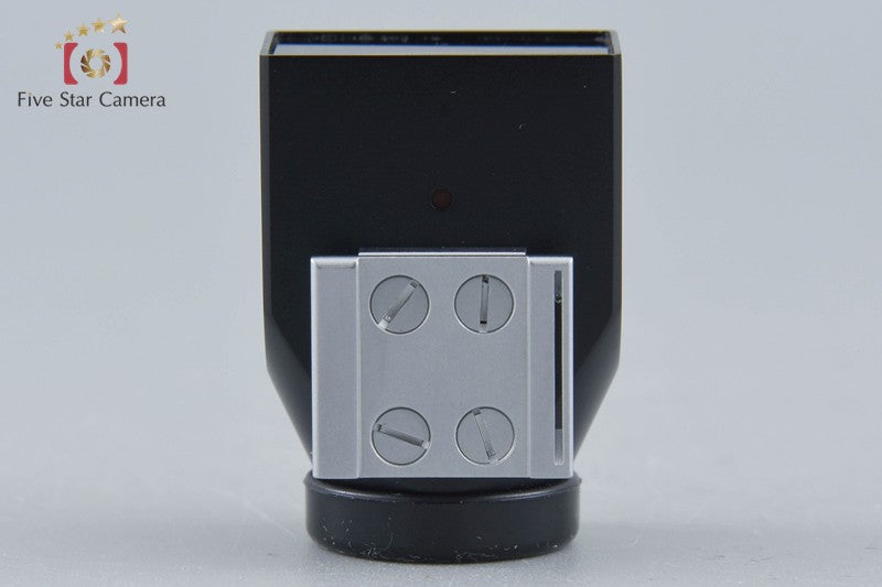 Leica 28mm Viewfinder 12007 Black w/ Box