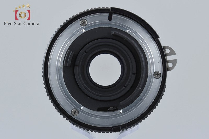 Nikon Ai NIKKOR 28mm f/2.8