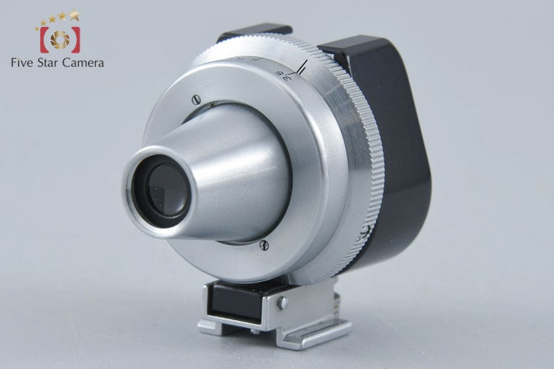 Leica VIOOH Universal Viewfinder
