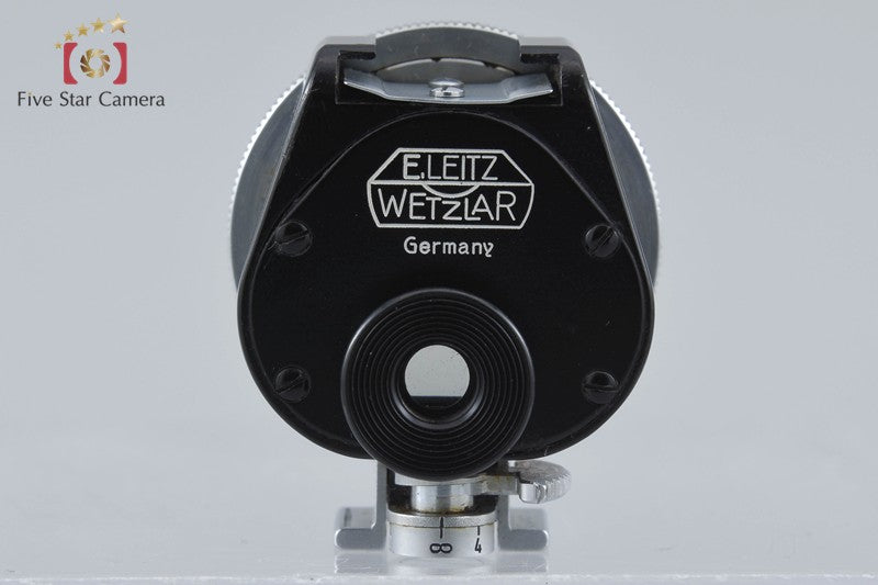 Leica VIOOH Universal Viewfinder