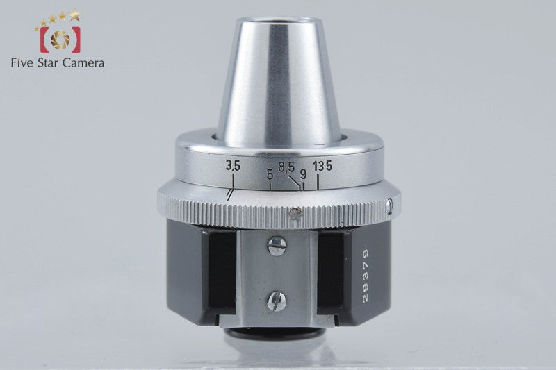 Leica VIOOH Universal Viewfinder