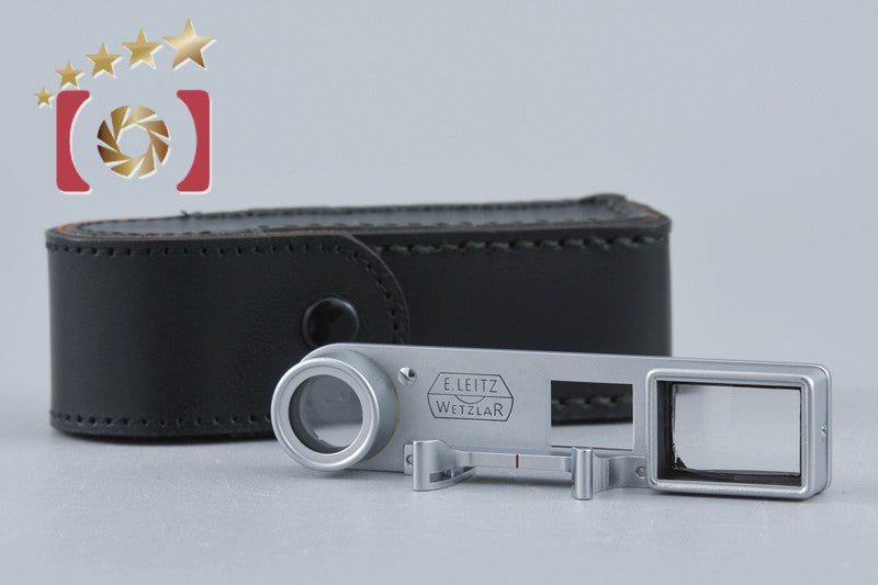 Leica SDPOO 14002 Viewfinder Attachment for DR SUMMICRON M 50mm f/2