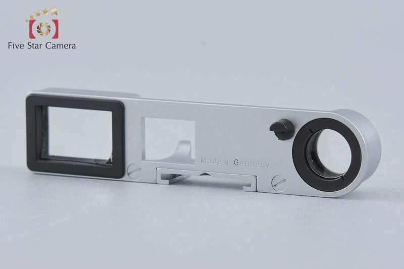 Leica SDPOO 14002 Viewfinder Attachment for DR SUMMICRON M 50mm f/2