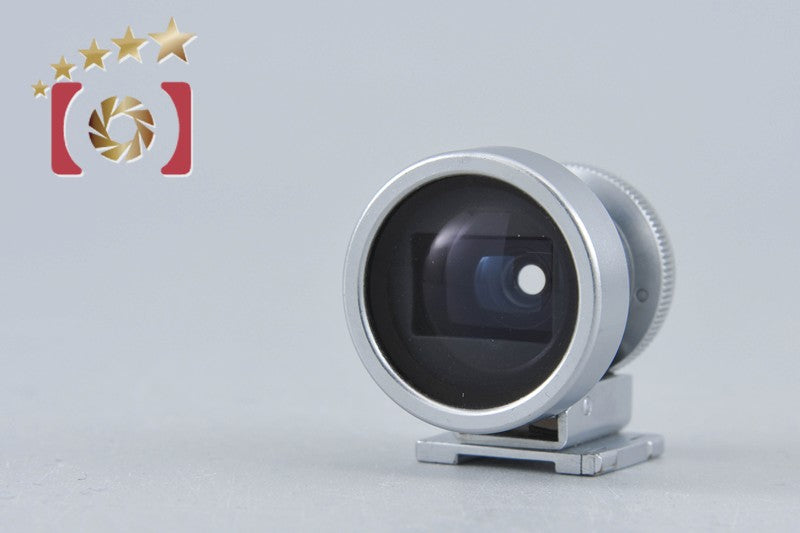 Nikon 28mm Viewfinder