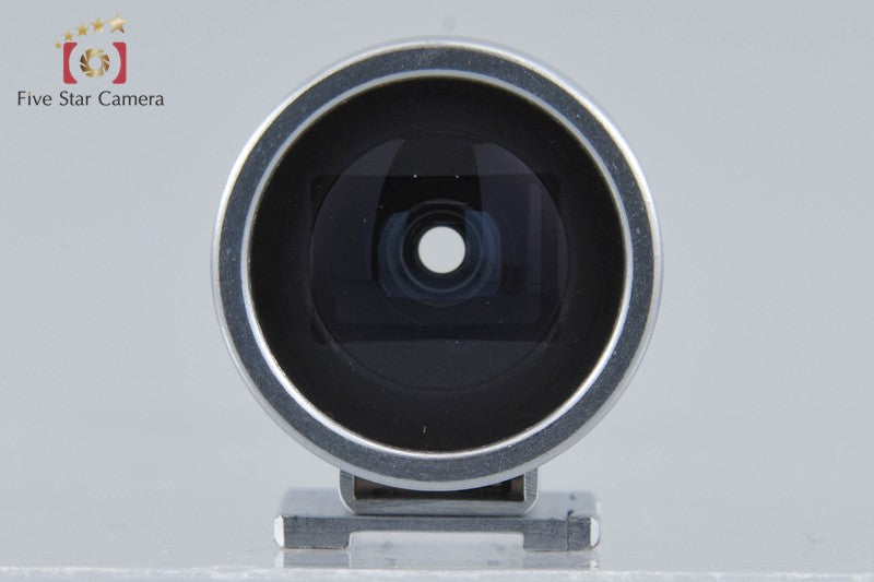 Nikon 28mm Viewfinder