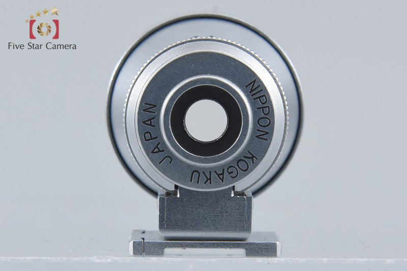 Nikon 28mm Viewfinder