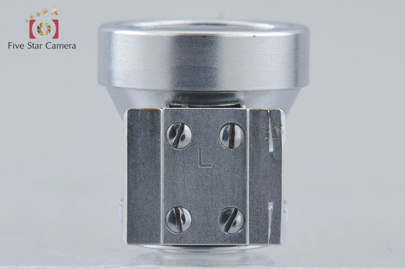 Nikon 28mm Viewfinder