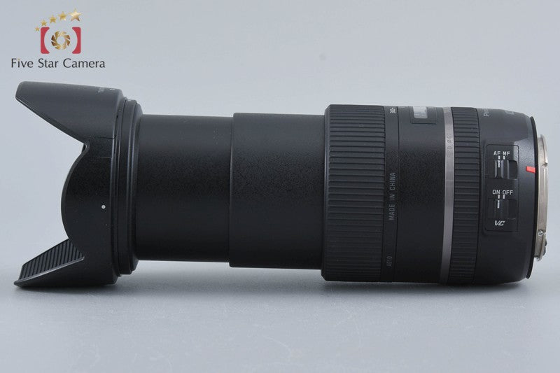 Tamron A010 28-300mm f/3.5-6.3 Di VC PZD for Canon