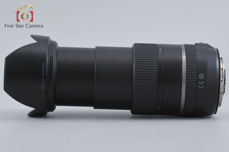 Tamron A010 28-300mm f/3.5-6.3 Di VC PZD for Canon