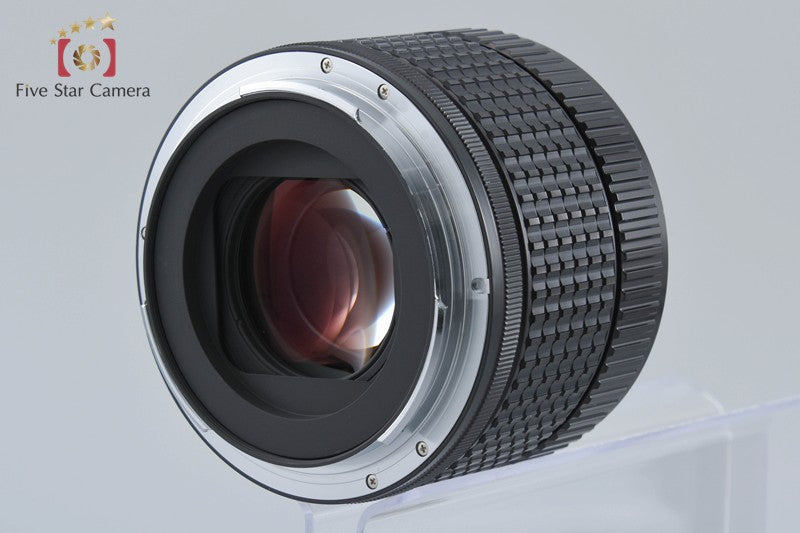 PENTAX SMC 67 SOFT 120mm f/3.5